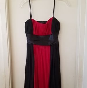 City Triangles Dress